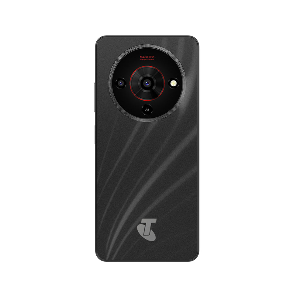 Telstra T Pro 2 5G ZTE Blade A76 64GB/4GB 6.75" - Black