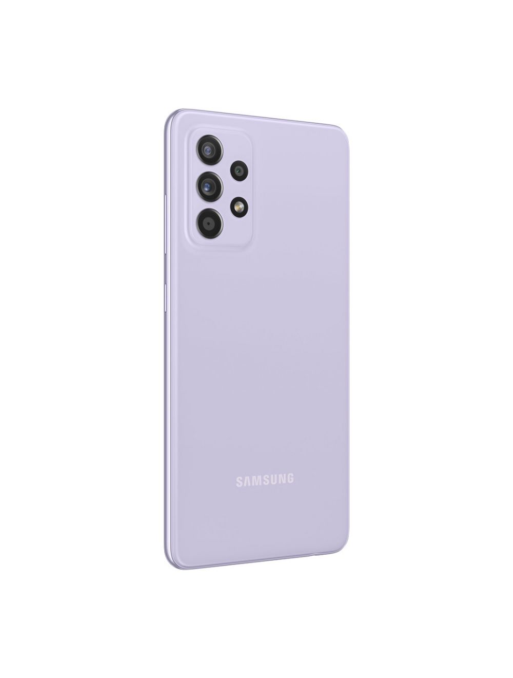Samsung Galaxy A52s 5G - Awesome Violet