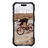 Thumbnail for UAG Essential Armor MagSafe Case for Apple iPhone 16 Pro 6.3