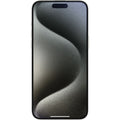 OtterBox Premium Pro Glass Antimicrobial AntiBlue Light Screen Protector for Apple iPhone 15 Pro Max (6.7') - Clear