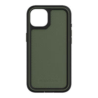 Thumbnail for Survivor Earth Case for iPhone 13 - Black/Wild Fern