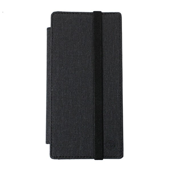Sprout Samsung Galaxy S22 Ultra Wallet Case: Sling Black