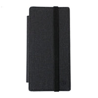 Thumbnail for Sprout Samsung Galaxy S22 Ultra Wallet Case: Sling Black