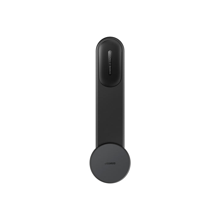 Baseus C02 Magnetic Phone Holder - Cluster Black
