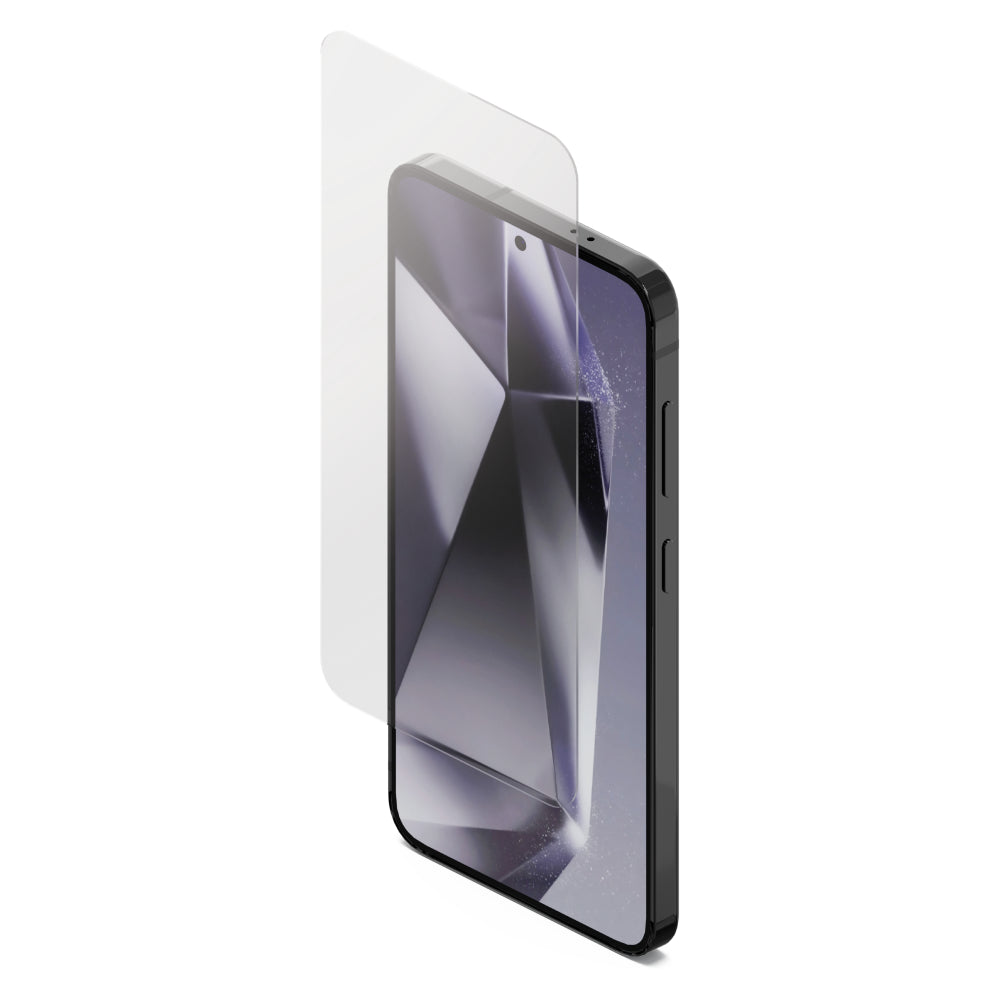 Cygnett Tough ScreenGuard for Samsung Galaxy S24 Plus (S24+ (S24 Plus))