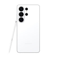 Thumbnail for Samsung Galaxy S26 Ultra 1TB Android Smartphone - White