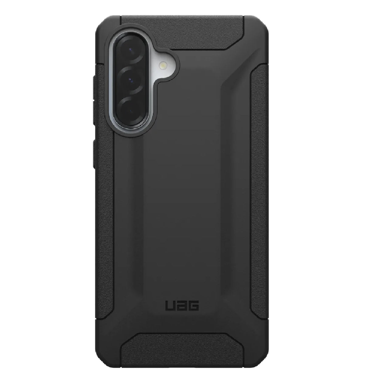 UAG Scout Case for Samsung Galaxy A36 5G 6.6" - Black