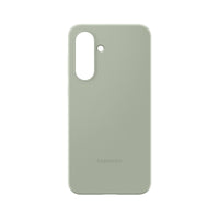 Thumbnail for Samsung Silicone Case for Galaxy A56 5G - Sage Green