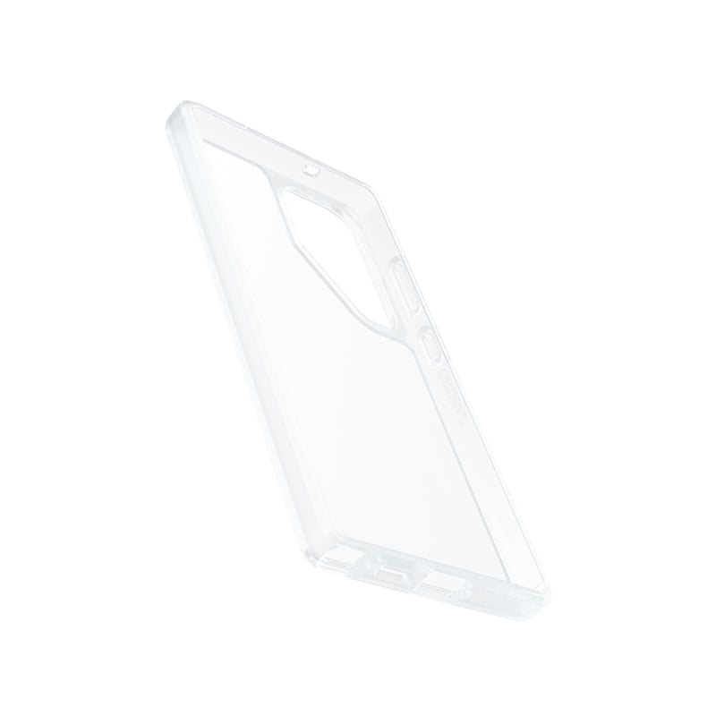 OtterBox React Case for Samsung Galaxy S25 Ultra - Clear
