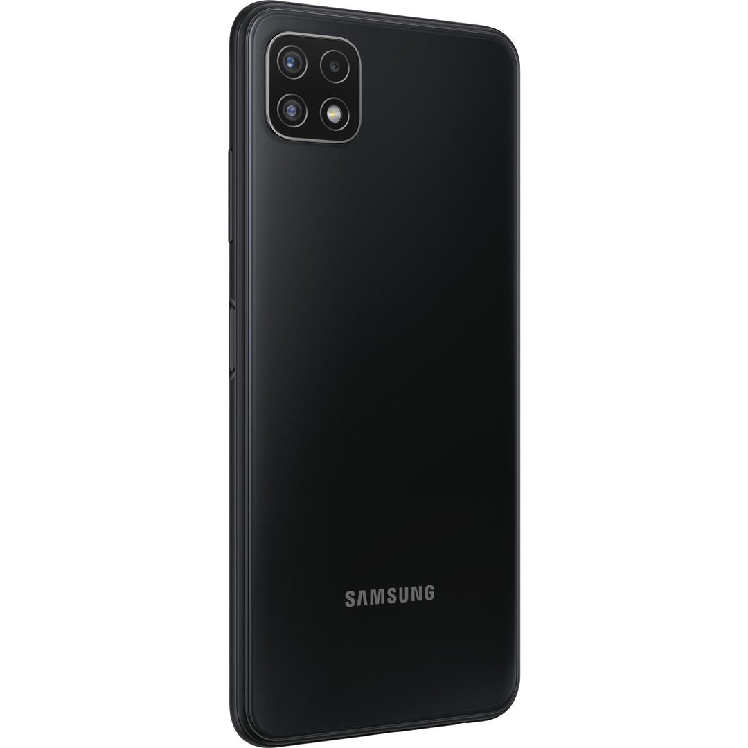 Samsung Galaxy A22 5G Smartphone 128GB | 4GB - Black Grey