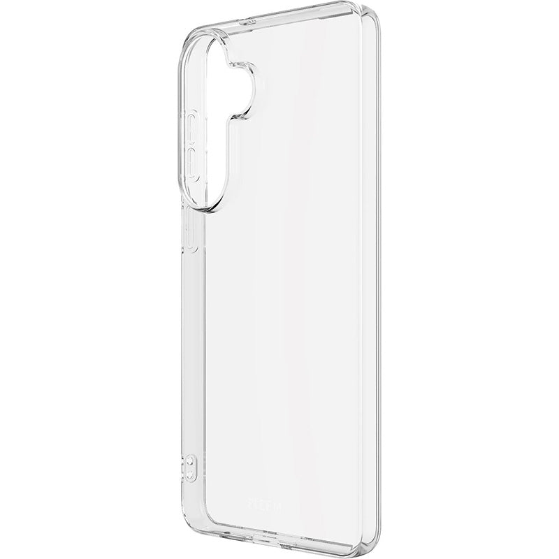 EFM Clear Lite Case for Samsung Galaxy S26+ - Clear