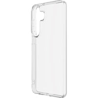 Thumbnail for EFM Clear Lite Case for Samsung Galaxy S26+ - Clear