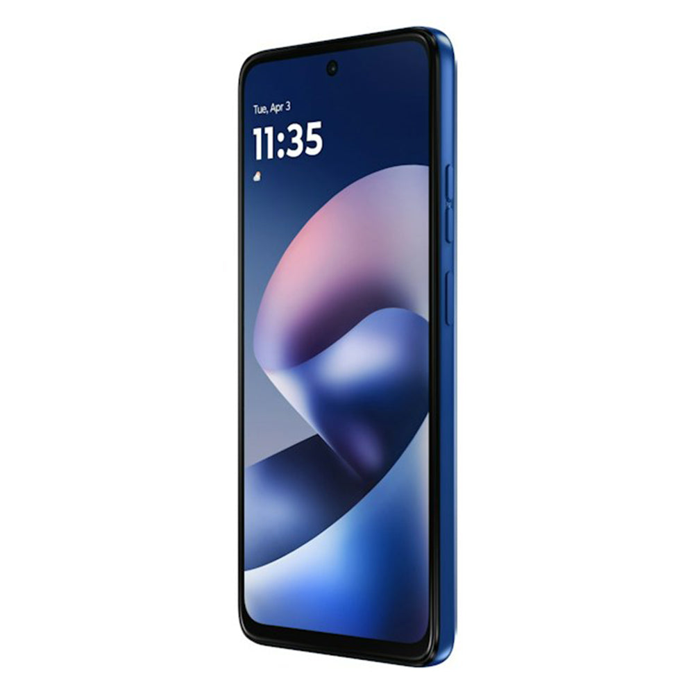 MOTOROLA G37 5G 128GB - NAUTICAL BLUE