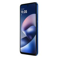 MOTOROLA G37 5G 128GB - NAUTICAL BLUE