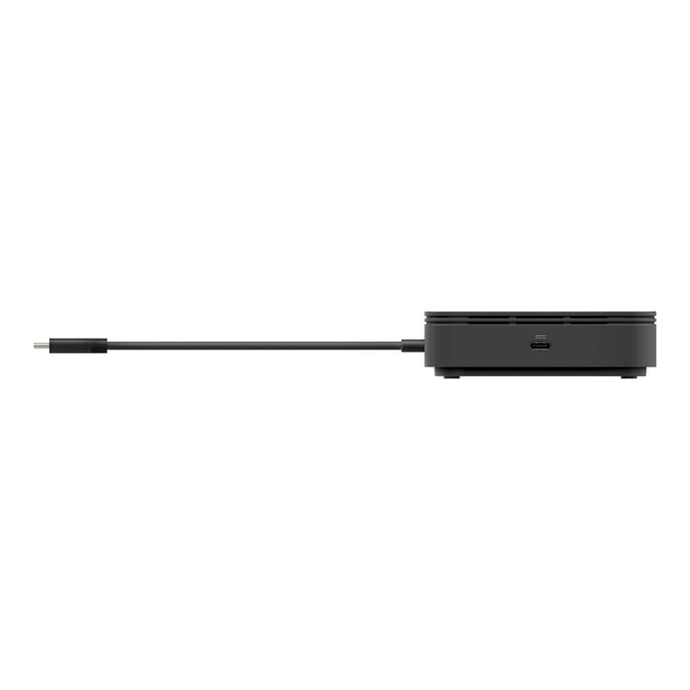 Belkin Thunderbolt3 Dock Standard - Black