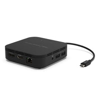 Thumbnail for Belkin Thunderbolt3 Dock Standard - Black