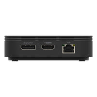 Thumbnail for Belkin Thunderbolt3 Dock Standard - Black