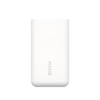Thumbnail for EFM 65W SlimLine Wall Charger with GaN, Power Delivery and PPS - White