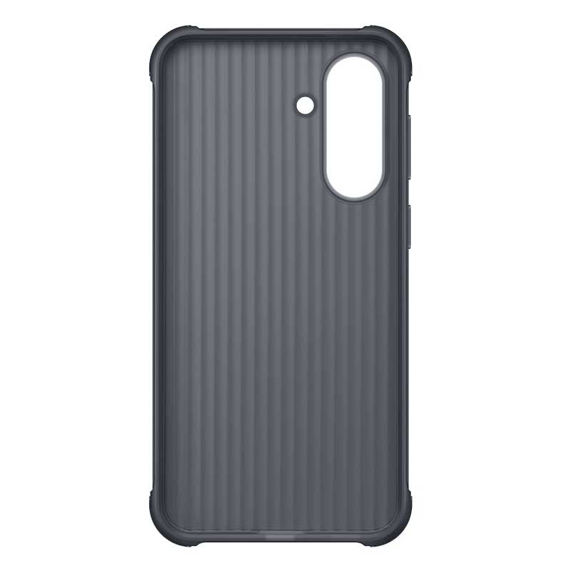 Samsung Rugged Case for Galaxy A37 5G - Black
