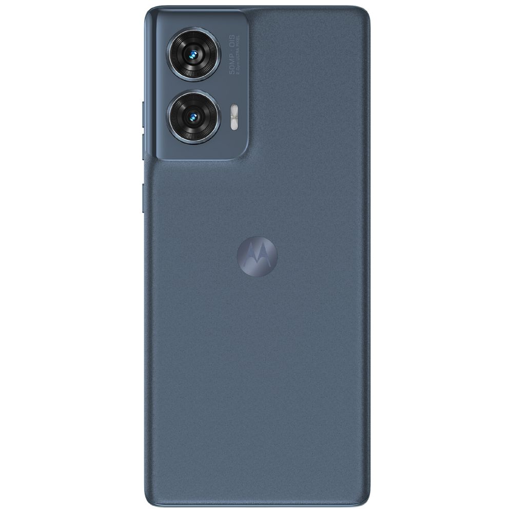 Motorola Edge 50 Fusion 256GB 5G - Forest Blue