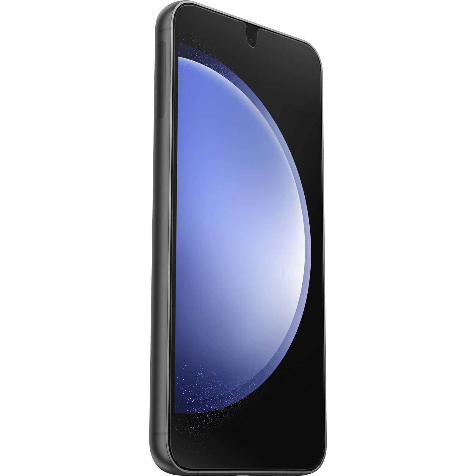OtterBox Premium Glass Antimicrobial Screen Protector for New Samsung FE 5G - Clear