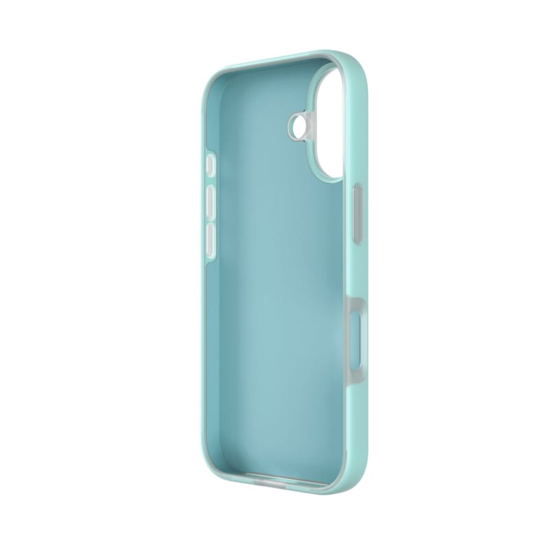 EFM Santorini Case for iPhone 17- Mint
