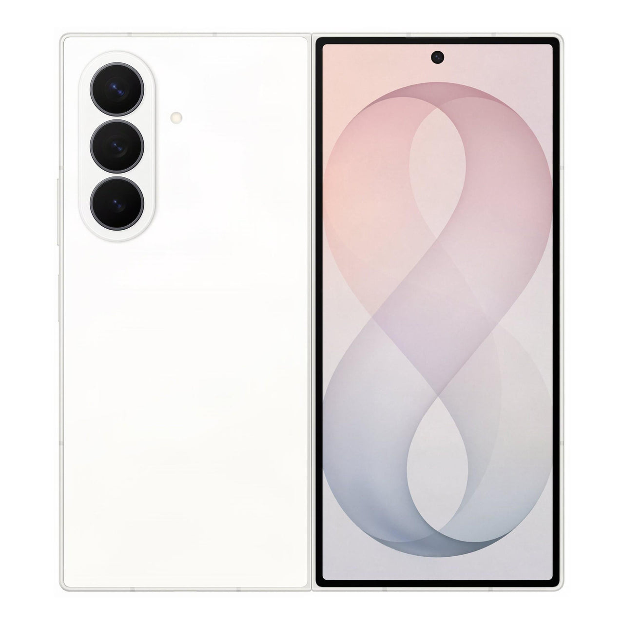 Samsung Galaxy Z Fold8 Ultra 5G 256GB - Cream