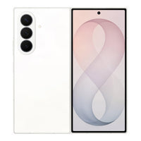 Thumbnail for Samsung Galaxy Z Fold8 Ultra 5G 256GB - Cream
