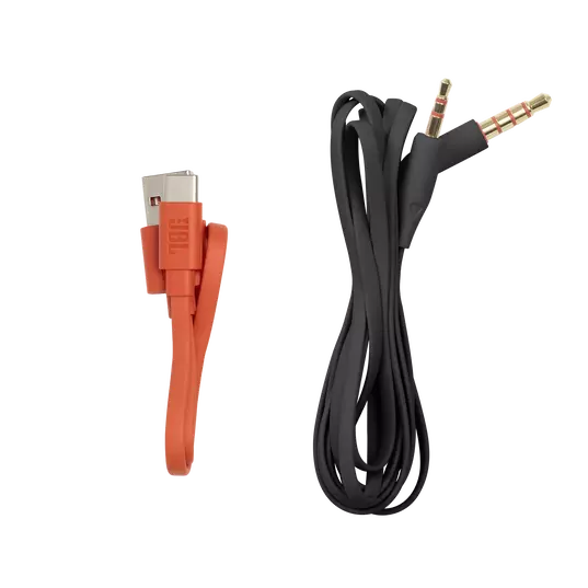 JBL Tune 660NC Wireless Active Noise-Cancelling Headphones - Black