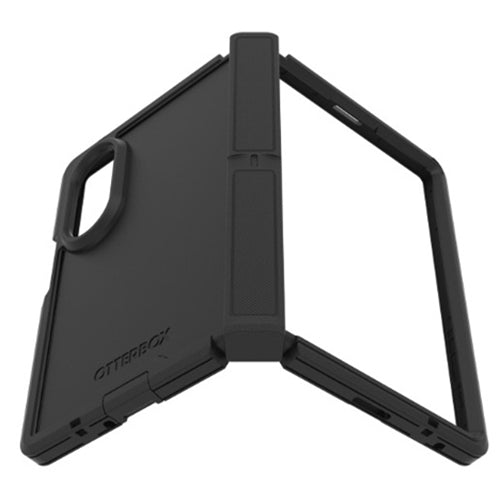 OtterBox Defender Pro XT Case for Samsung Galaxy Z Fold8 5G 7.6" - Black