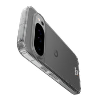 Thumbnail for EFM Alaska Case with D3O Bio for Google Pixel 10 & 10 Pro - Clear