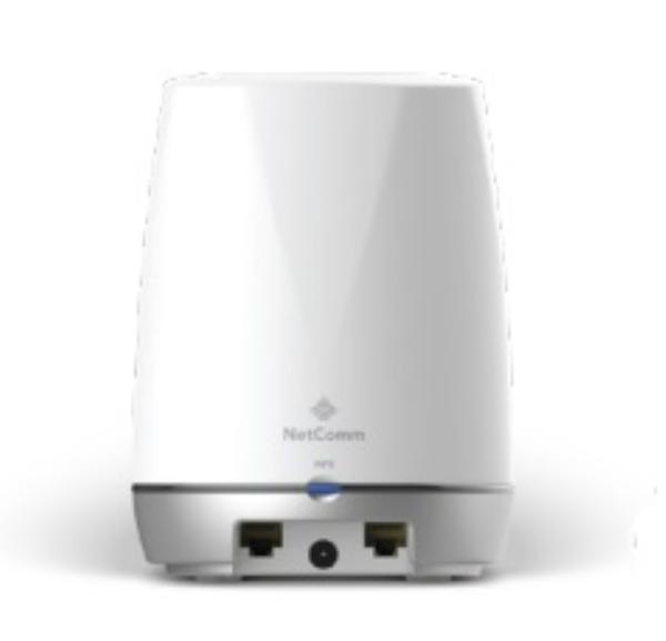 NetComm CloudMesh WiFi6 Satellite