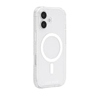 Thumbnail for Case-Mate Tough Clear Plus MagSafe Case for iPhone 17 - Clear