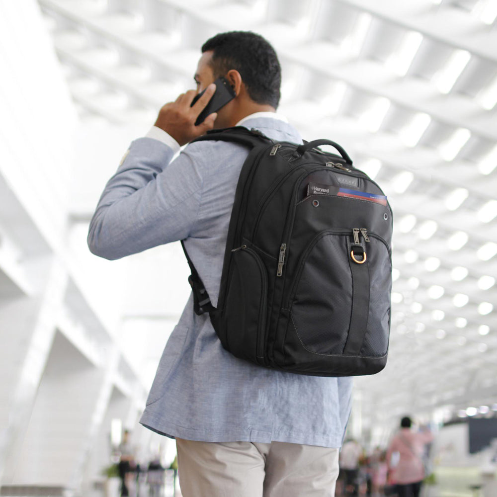 Everki 13" To 17.3" Atlas Checkpoint Friendly Backpack