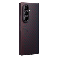 Samsung Carbon Magnet Case for Galaxy Z Fold8 Ultra - Violet