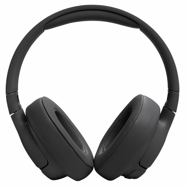 JBL Tune 720 Bluetooth Wireless Bluetooth Headphones - Black