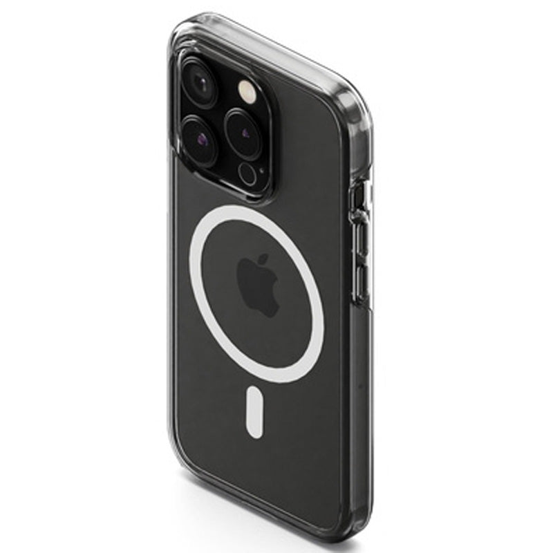 Cygnett EcoMag Case for iPhone 16 Pro - Clear