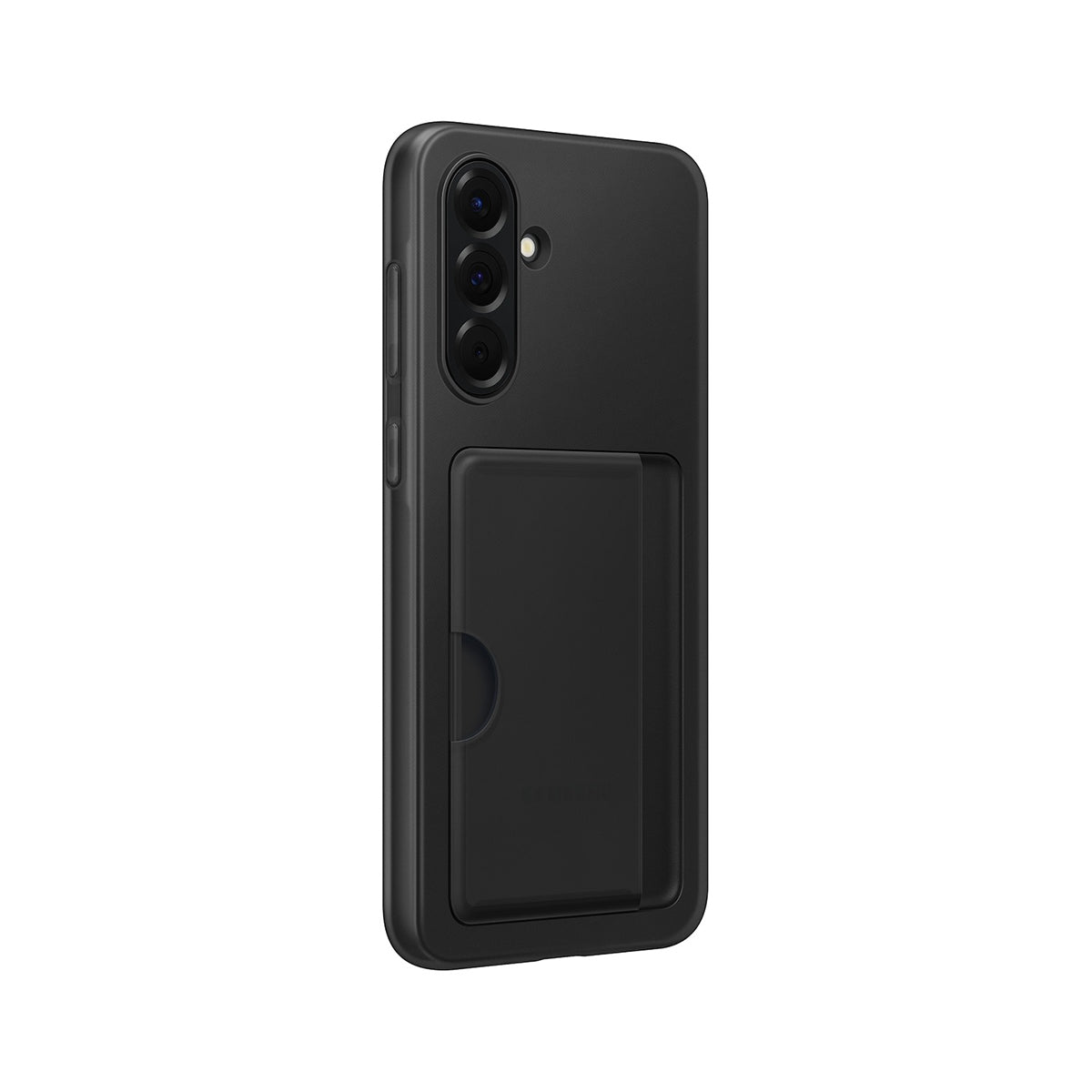 Samsung Card Slot Case for Galaxy A56 5G - Black