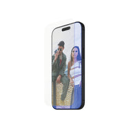 Thumbnail for PanzerGlass SAFE UWF EyeCare screen protector for iPhone 16 Plus