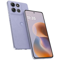 Thumbnail for Motorola Moto G86 Power 5G - Cosmic Sky
