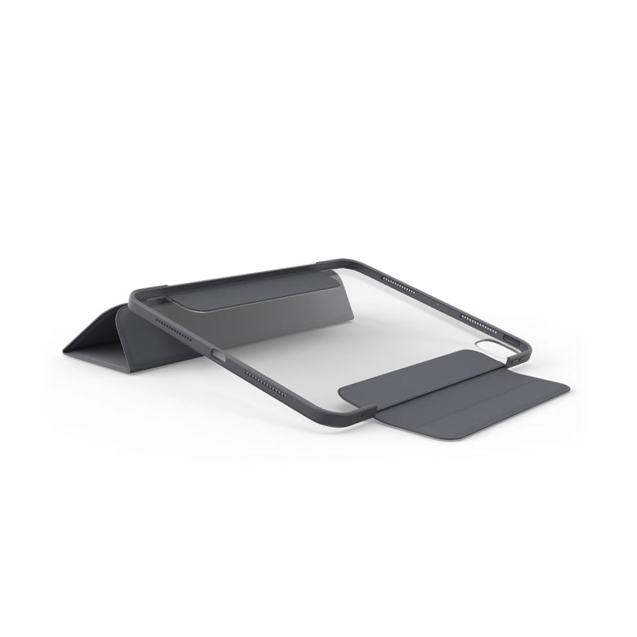 OtterBox Symmetry Folio Case for iPad Pro 13 (M4) 2024 - Black