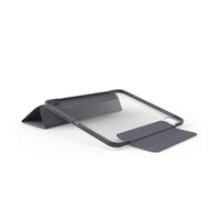 Thumbnail for OtterBox Symmetry Folio Case for iPad Pro 13 (M4) 2024 - Black