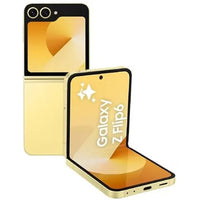 Thumbnail for Samsung Galaxy Z Flip6 512GB - Yellow