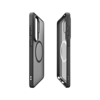 Thumbnail for Samsung Galaxy S26 Ultra Capella Magnet Case - Frost Black