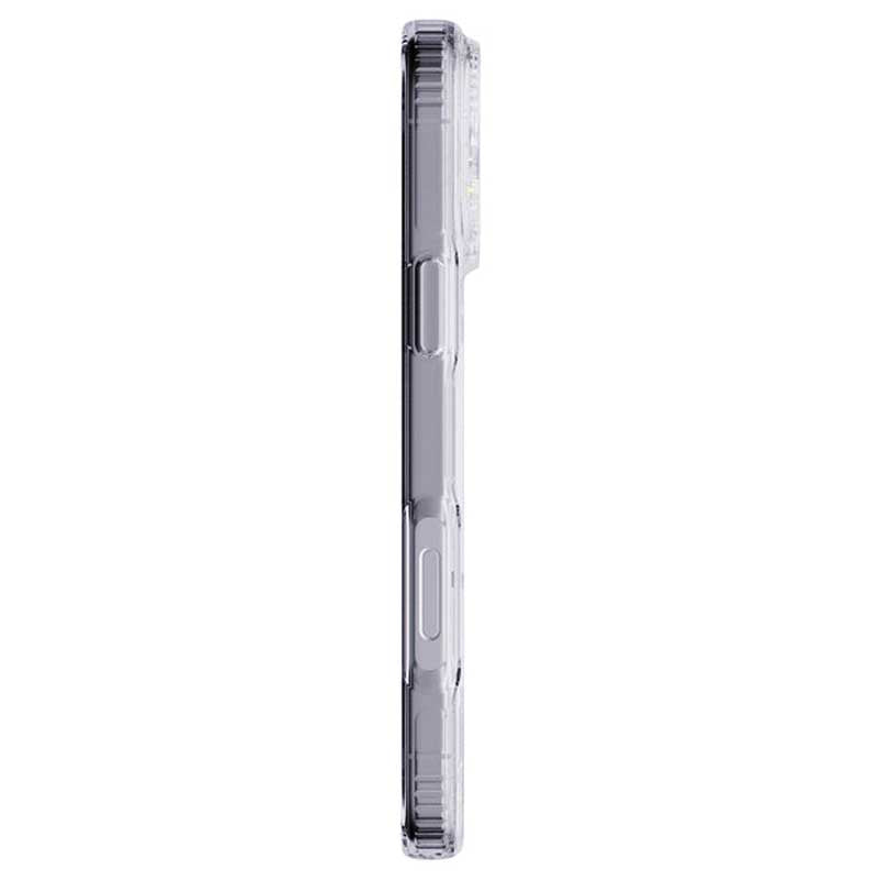 Tech21 EvoSparkle MagSafe Case for iPhone 17 Pro Max - Lunar