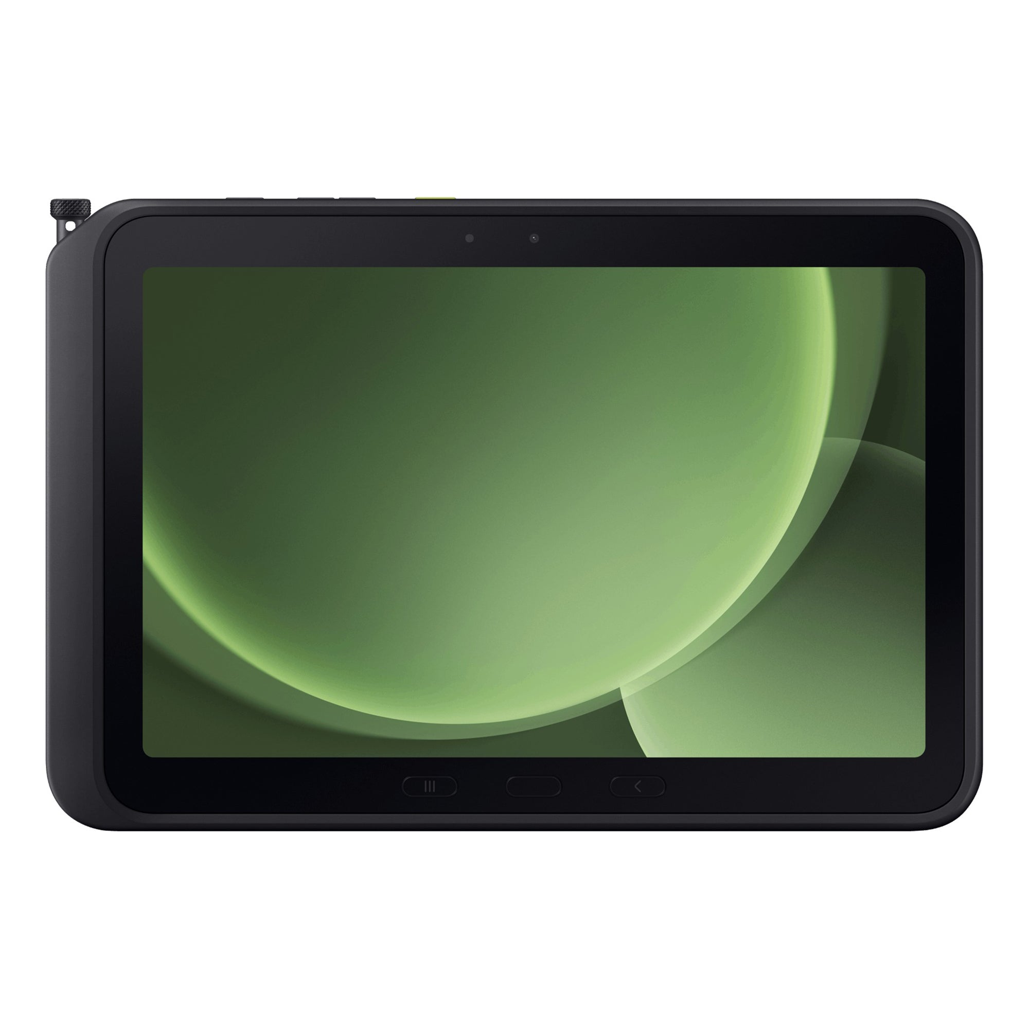 Samsung Rugged Tab Active5 Pro 10.1" 256GB/5G - Green