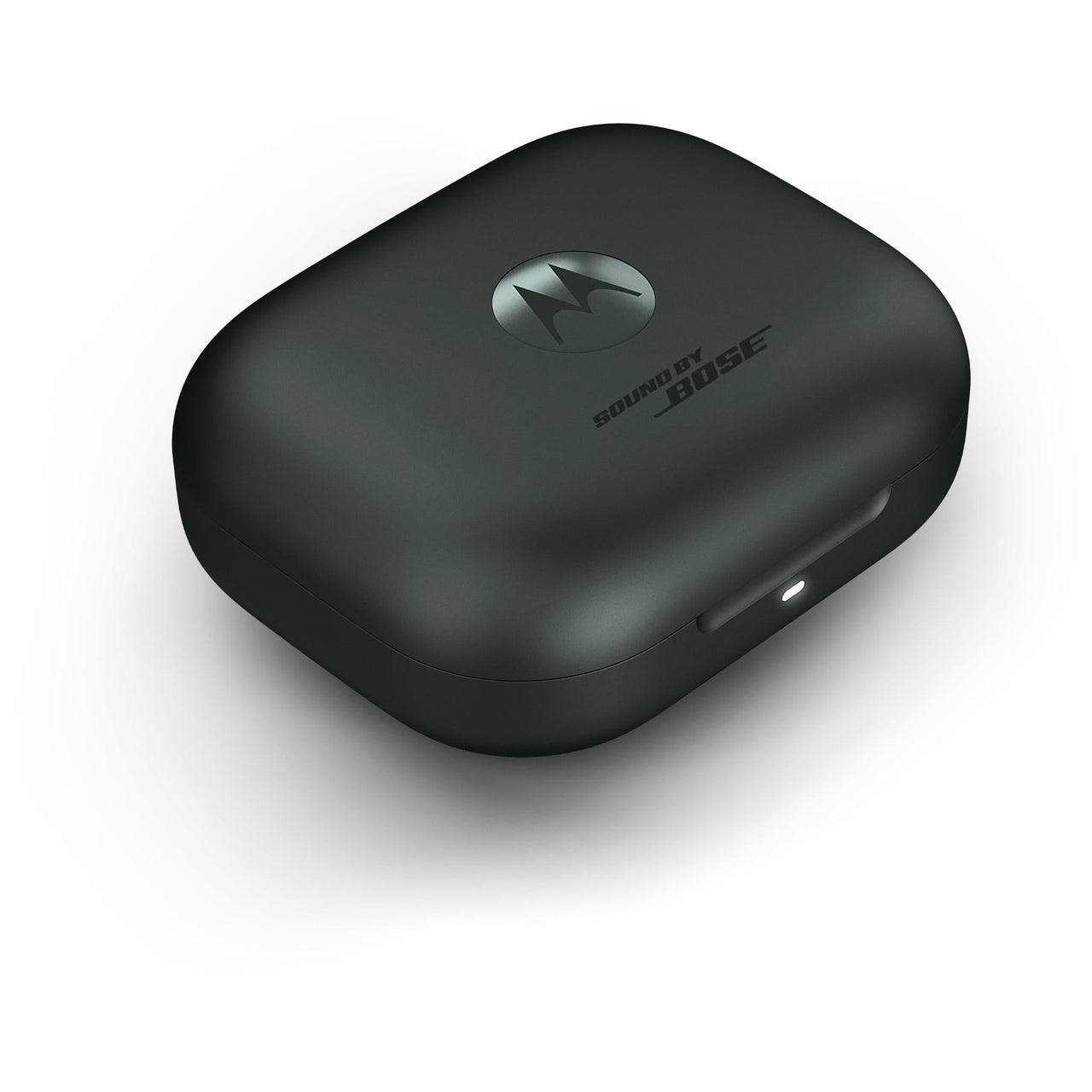 Motorola Buds+ ANC In-Ear Headphones - Grey