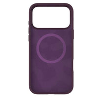 EFM Santorini Case for iPhone 18 Pro Max - Plum
