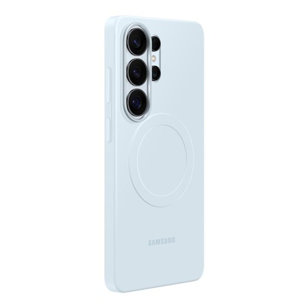 Samsung Slim Magnet Case for Galaxy S26 Ultra - Light Blue
