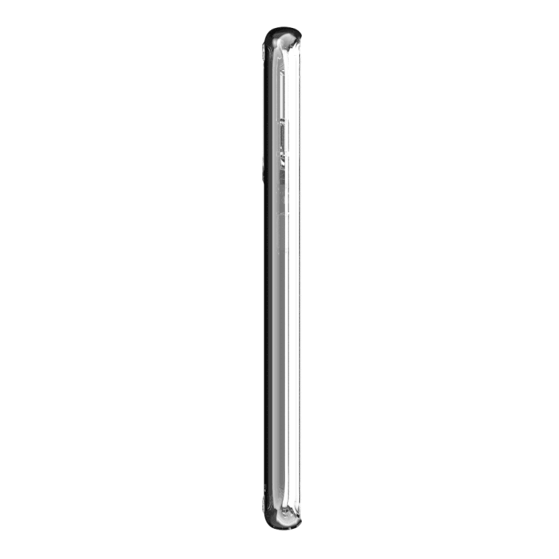 EFM Aspen D3O Crystalex Case Armour for Galaxy S20 (6.2) - Clear